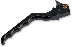 Billet Aluminum Brake Lever Black