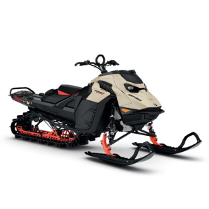 Motoros szán, Sífutó motor: Ski-Doo Summit Adrenaline 600RR E-TEC 2027, nordicamoto.ro
