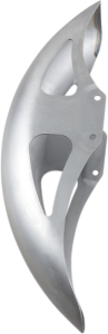 Retro Front Fender Unfinished, 3, nordicamoto.ro