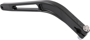 Billet Shift Lever Black Standard, 3, nordicamoto.ro