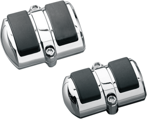 Shift Peg Cover Black