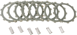 Clutch Kit Plts Sprgs Src, 2, nordicamoto.ro
