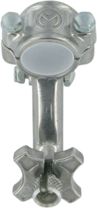 Oem-style Clutch Perch Silver, 1, nordicamoto.ro