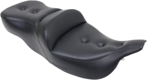 Pillow-top Roadsofa Seat Black, 1, nordicamoto.ro