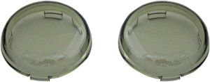 Probeam® Deuce-style Turn Signal Lenses Smoke, 3, nordicamoto.ro