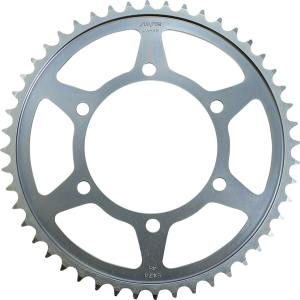 Steel Sprocket Natural