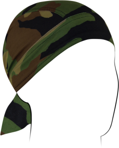 Flydanna® Sportflex® Headwrap Green
