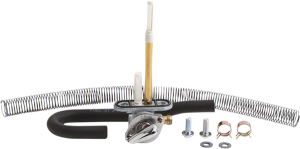 Fuel Valve Kit