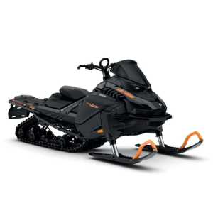Motoros szán, Sífutómotor: Ski-Doo Tundra LE 600 EFI 2027, 85 CP, nordicamoto.ro