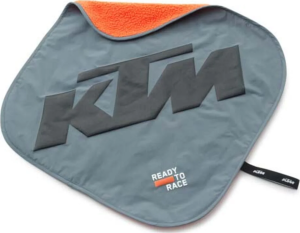 KTM Racetrack pótmatrac
