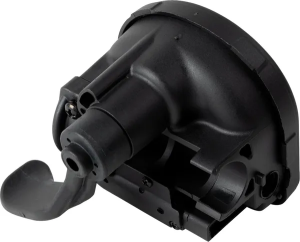 Throttle Assembly Black, 2, nordicamoto.ro