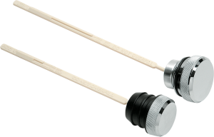 Oil Dipstick Chrome, 1, nordicamoto.ro