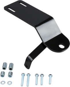 Atv Trailer Hitch Black, 1, nordicamoto.ro