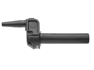 Throttle Control Anodized 