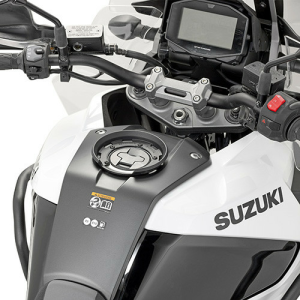 Kappa üzemanyagtartó-gyűrű a Suzuki GSX S 1000 F / GSX S 1000 (2015–2020) / DL 1000 V-Strom (2017–2019) modellekhez, 2, nordicamoto.ro