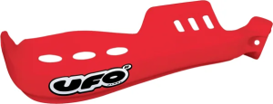 Oklahoma Universal Handguards For 22mm 7-8 Bars Crf-red Red 