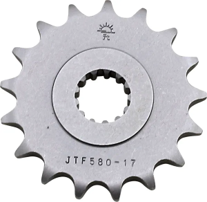 JT SPROCKETS közbenső tengelyes lánckerék, 1, nordicamoto.ro