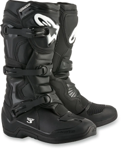 Alpinestars Tech 3 Black csizma
