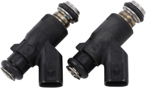 High Performance Fuel Injectors
