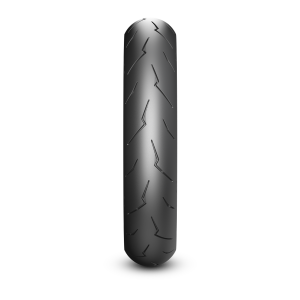 Hátsó gumiabroncs: 140/70 – 14 Pirelli Diablo Rosso Scooter SC, 1, nordicamoto.ro