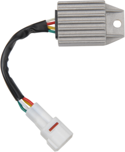 Regulator And Rectifier For Ktm