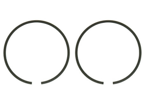 Piston ring set Yamaha BR250 STD