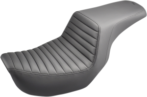 Step-up Seat Black