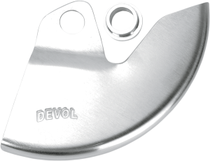 Rear Disc Guard, 2, nordicamoto.ro