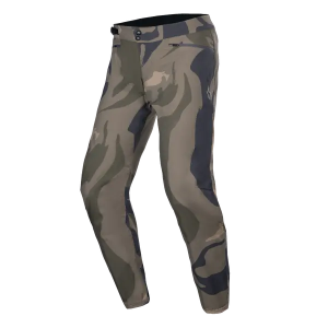 Alpinestars A-dura Camo nadrág – terepszínű, 32-es méret, 1, nordicamoto.ro