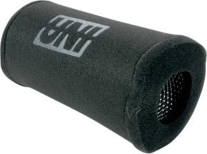Factory Replacement Air Filter Black