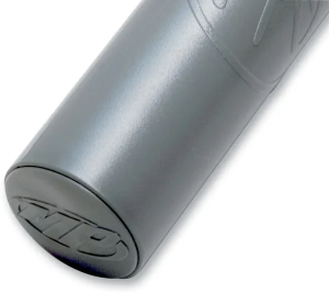 Titan Throttle Tube Gray, 3, nordicamoto.ro