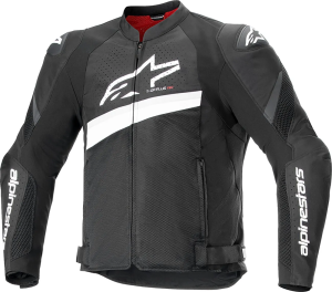 Alpinestars T-gp Plus R V4 Airflow Black S dzseki, 1, nordicamoto.ro