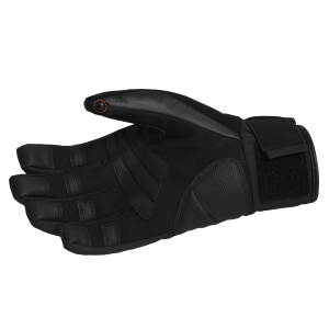 AMOQ Flare Gloves Black XS/7 L, 4, nordicamoto.ro