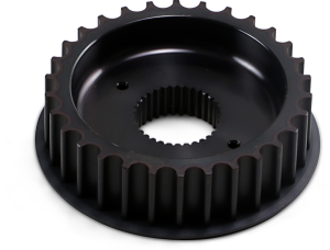Pulley Black