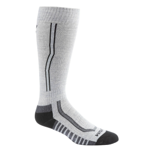 Solstice Sock 1.0 SM Fekete – Magas szárú