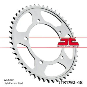 JT SPROCKETS lánckerék, 1, nordicamoto.ro
