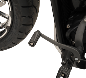 Shifter Peg Black