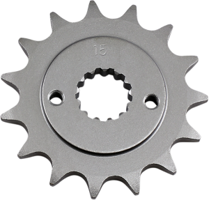 Countershaft Sprocket Raw, 1, nordicamoto.ro