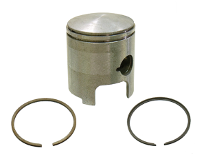 Piston complete Rotax 343F/C oikea