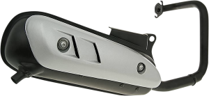 101 Octane Full Exhaust Systems, 2, nordicamoto.ro