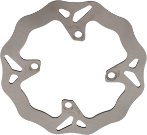 Wave® Rotor