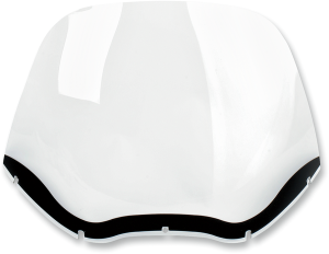 Replacement  Windshield Clear, 1, nordicamoto.ro