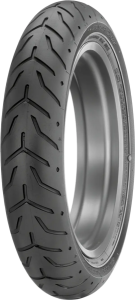 DUNLOP D408 első gumiabroncs 130/80B17 65H TL, 1, nordicamoto.ro