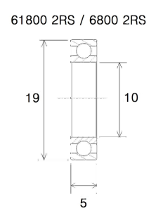 Max Bearing