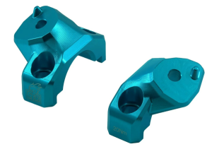CFR FTP/Knucks V2 Mountain Strap adapter, Teal színű