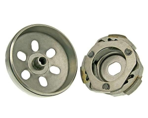 Clutch Kit Gray, 2, nordicamoto.ro