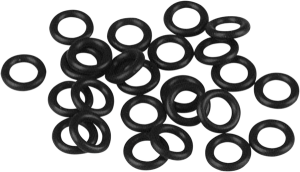 Tappet Guide Block O-ring