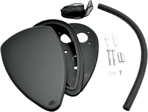 Big Air Kit (bak) Black, 3, nordicamoto.ro