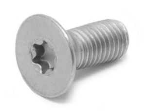Team Helix gyorscsavar Torx 1/4-28 x 0,625, 1 db, 1, nordicamoto.ro