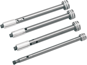 Damper Tube Assembly